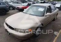 2005 Buick CENTURY photo