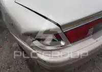 2005 Buick CENTURY photo