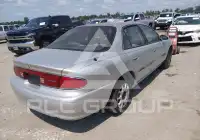 2005 Buick CENTURY photo