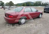 2005 Buick CENTURY photo