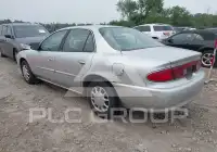 2005 Buick CENTURY photo