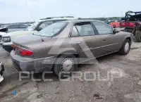2005 Buick CENTURY фото