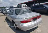 2005 Buick CENTURY photo
