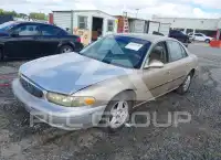 2005 Buick CENTURY фото