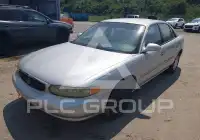 2005 Buick CENTURY photo