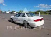 2005 Buick CENTURY фото