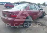 2005 Buick CENTURY photo