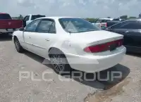 2005 Buick CENTURY photo