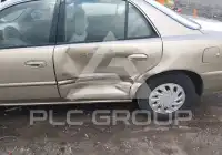 2005 Buick CENTURY фото