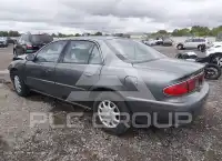 2005 Buick CENTURY фото