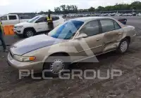 2005 Buick CENTURY фото