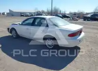 2005 Buick CENTURY photo