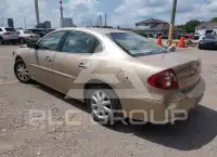 2005 Buick LACROSSE фото