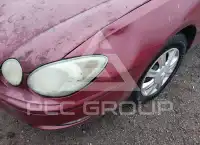 2005 Buick LACROSSE фото