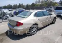 2005 Buick LACROSSE фото