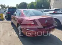 2005 Buick LACROSSE фото