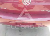 2005 Buick LACROSSE фото
