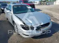 2005 Buick LACROSSE фото
