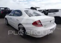2005 Buick LACROSSE фото