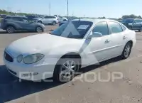 2005 Buick LACROSSE photo
