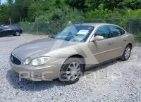 2005 Buick LACROSSE фото
