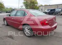 2005 Buick LACROSSE фото