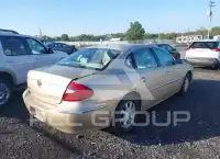 2005 Buick LACROSSE фото