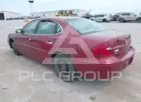 2005 Buick LACROSSE фото