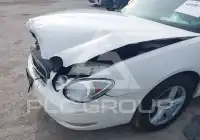 2005 Buick LACROSSE photo