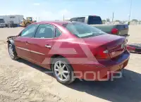 2005 Buick LACROSSE photo