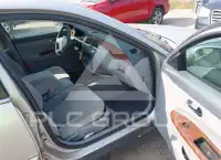 2005 Buick LACROSSE фото