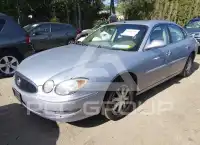 2005 Buick LACROSSE photo