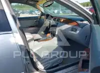 2005 Buick LACROSSE фото