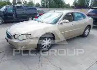 2005 Buick LACROSSE фото