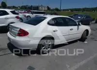 2005 Buick LACROSSE photo