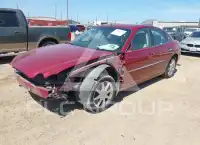 2005 Buick LACROSSE photo