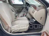 2005 Buick LACROSSE photo