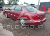 2005 Buick LACROSSE фото