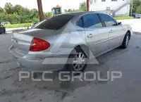 2005 Buick LACROSSE photo