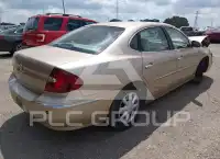 2005 Buick LACROSSE фото