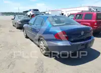 2005 Buick LACROSSE фото