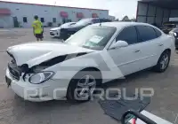2005 Buick LACROSSE photo