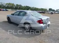 2005 Buick LACROSSE фото