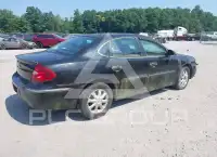2005 Buick LACROSSE фото