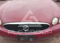 2005 Buick LACROSSE фото