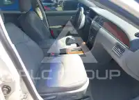 2005 Buick LACROSSE photo