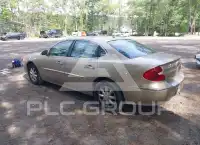 2005 Buick LACROSSE photo