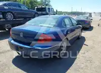 2005 Buick LACROSSE фото