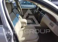 2005 Buick LACROSSE photo