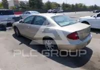 2005 Buick LACROSSE фото